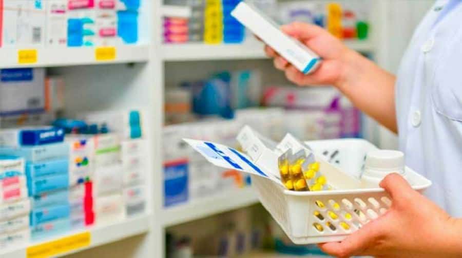 Medicamentos: La Defensoría del Pueblo pide acciones para impedir aumento de precios