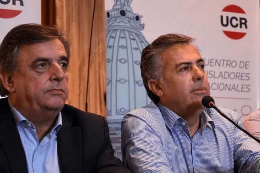 Juntos por el Cambio rechaza dar superpoderes al presidente Fernández