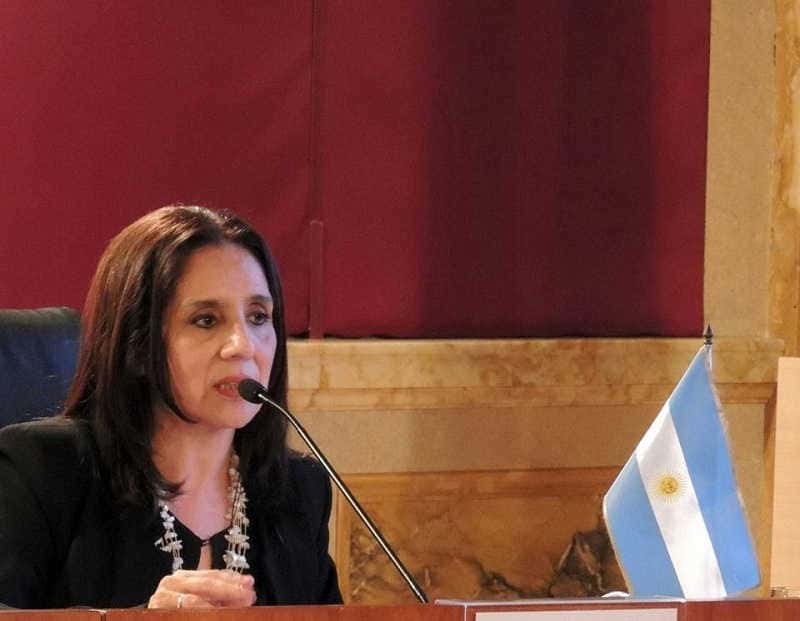 De la Rosa: la AGN ya había advertido sobre el enorme endeudamiento en la era Macri