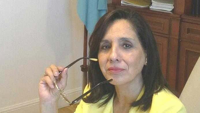 Graciela de la Rosa: “En tres años, el Gobierno de Macri nos endeudó en más de US$ cien mil millones”