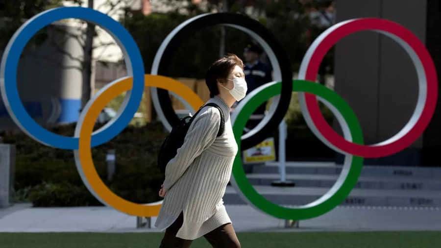 Atletas y entrenadores olímpicos y paralímpicos serán vacunados