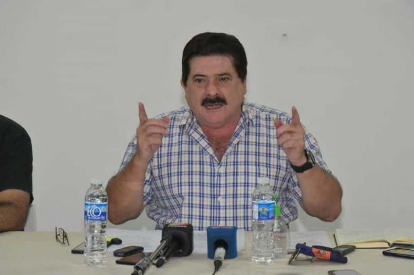 Polémica en Clorinda, Celauro habría viajado de vacaciones al Paraguay