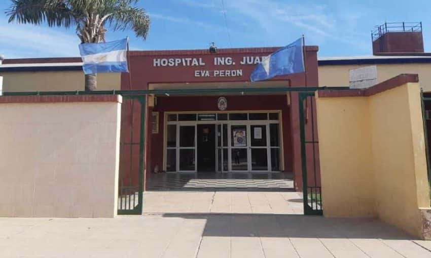 Suman prestaciones quirúrgicas al hospital de Ingeniero Juárez
