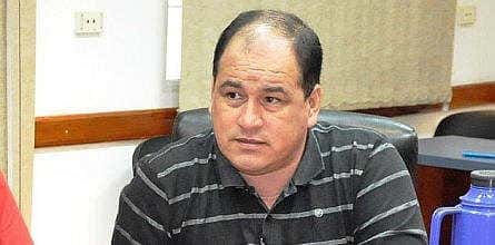 Eduardo Fleitas acusó a Celauro de encabezar campaña contra el sistema de salud de Clorinda
