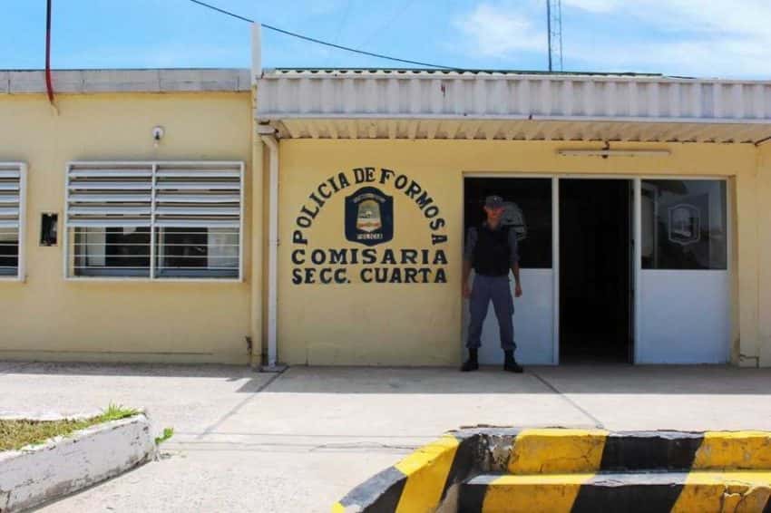 Inadaptados atacaron a un vecino del barrio Ibirá Pita provocándole lesiones graves