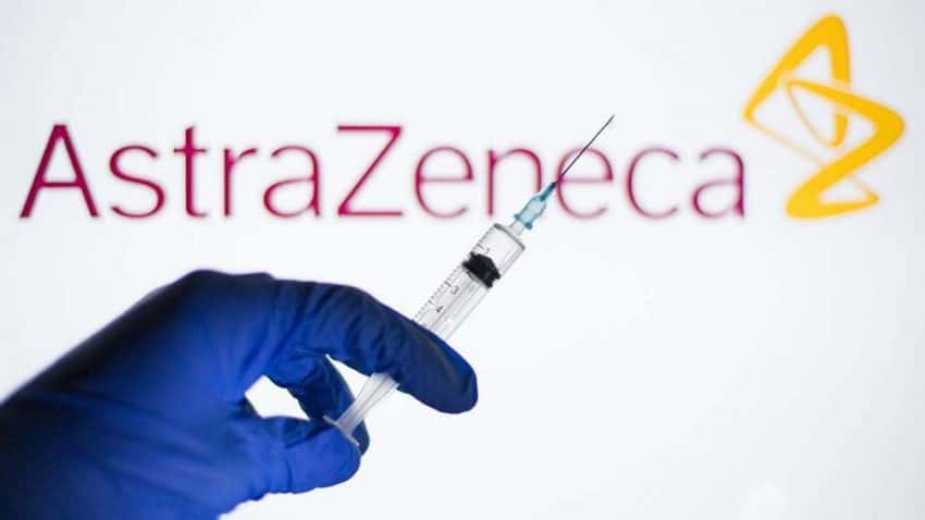 Comienza la distribución en todo el país de 804.000 dosis de las vacunas AstraZeneca
