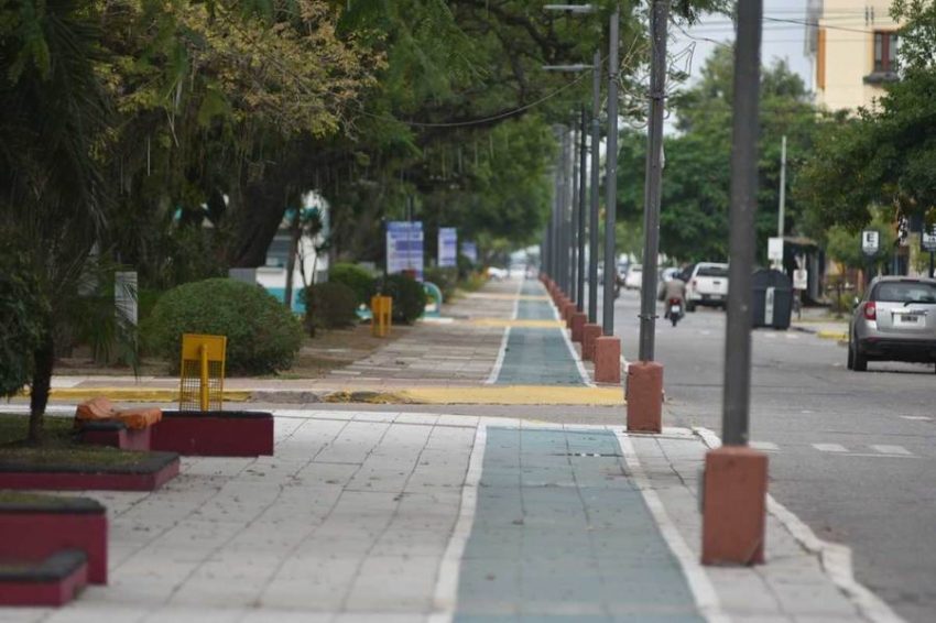 El Consejo Covid-19 extendió el ASPO hasta el 11 de junio