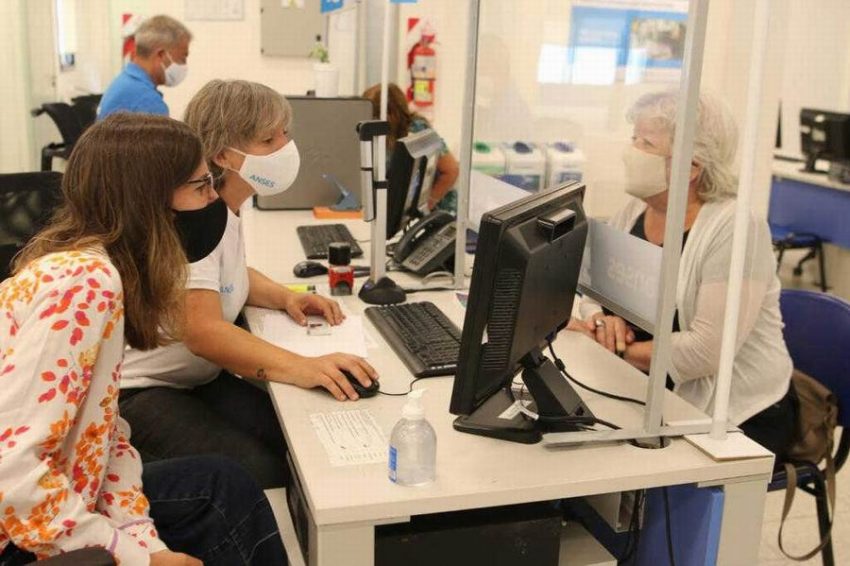En Formosa la Anses resolvió 9.775 trámites durante mayo