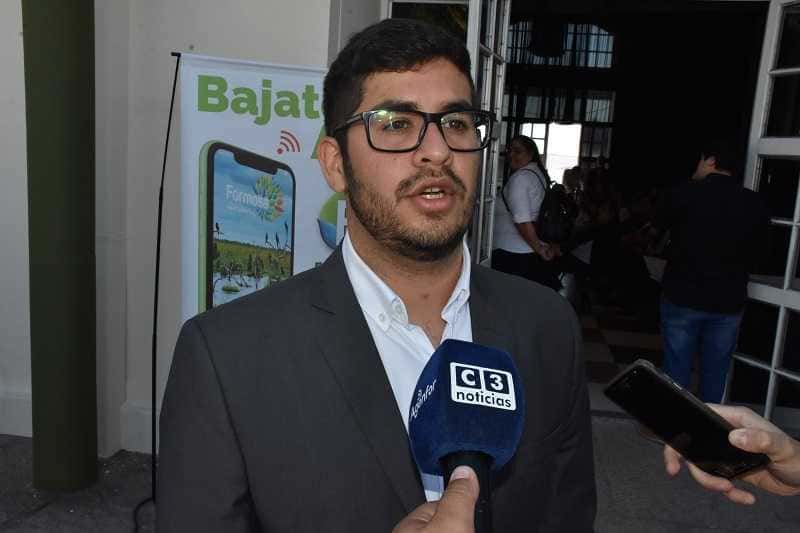 Galarza: “El pueblo generó anticuerpos contra el oportunismo de la oposición”
