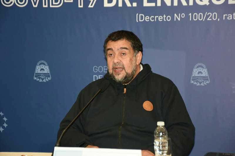 González habló de una “operación montada en la campaña electoral” y cuestionó a Hernández