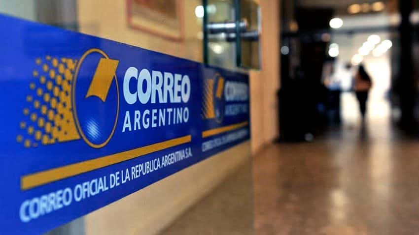 Correo Argentino: confirmaron la intervención «total» con desplazamiento de directivos