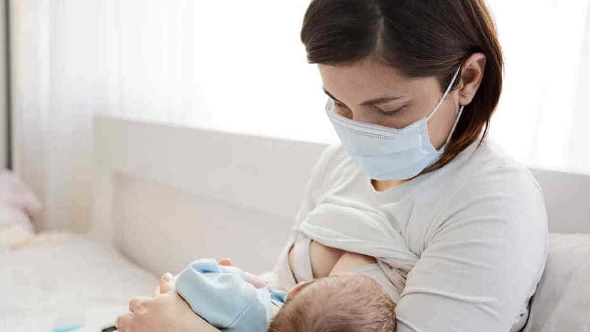 Inicia la Semana Mundial de la Lactancia Materna