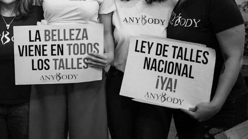 Ley de Talles: el INTI avanza con el primer estudio antropométrico argentino