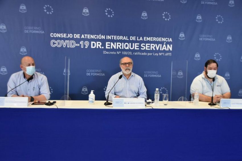 Lunes con 2 fallecimientos y 69 casos nuevos de covid-19