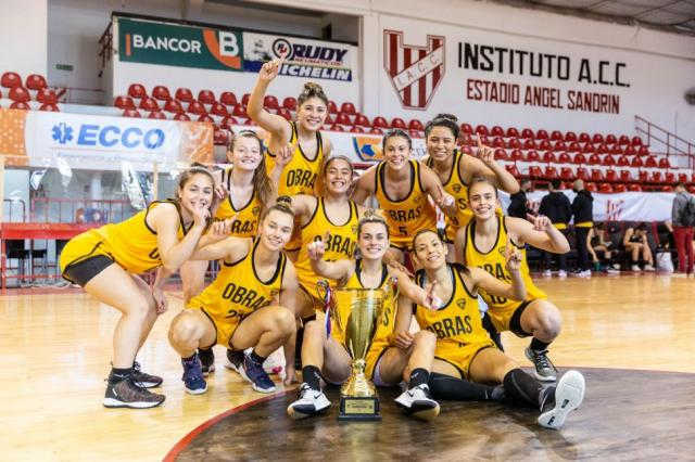 Obra completa: Las rockeras, campeonas