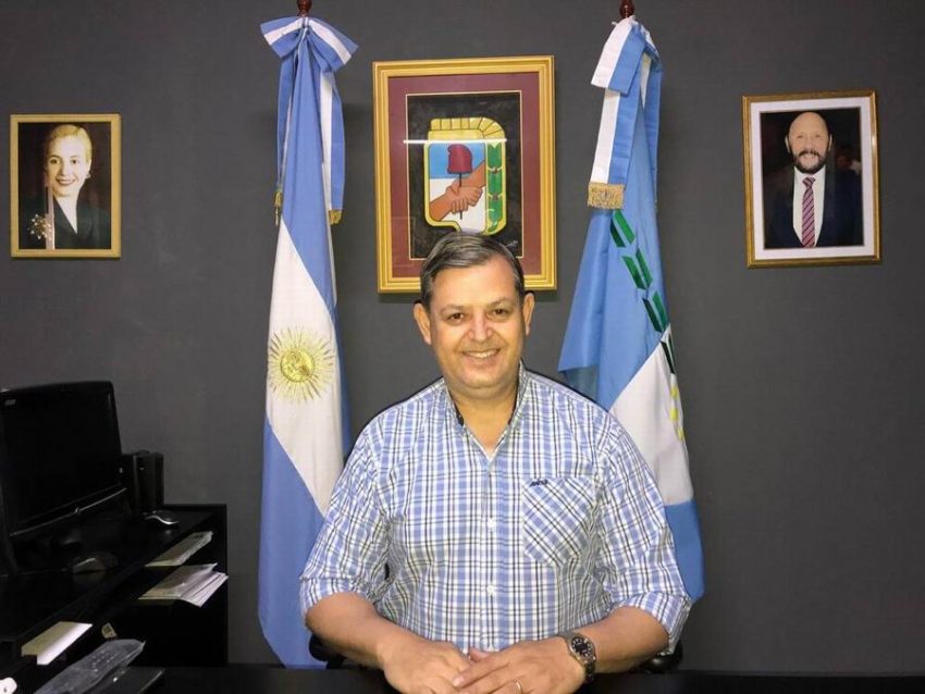 “Apoyar al Frente de Todos es elegir al modelo formoseño”