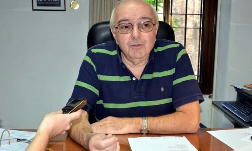 Falleció Carlos Méndez, fundador de APA supermercados