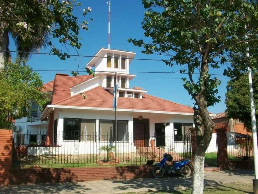 La cónsul de Paraguay en Clorinda hizo referencia a la reunión con autoridades provinciales