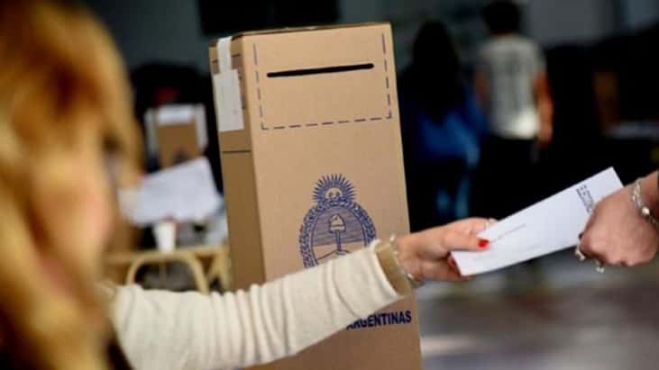PASO 2021: 468.299 formoseños van a las urnas