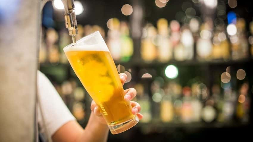 Veda: desde las 20 horas del sábado hasta las 21 del domingo no se podrá vender alcohol