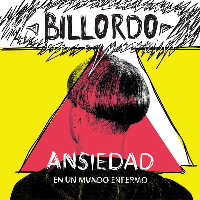 Billordo, ícono del indie platense, llega con nuevo disco
