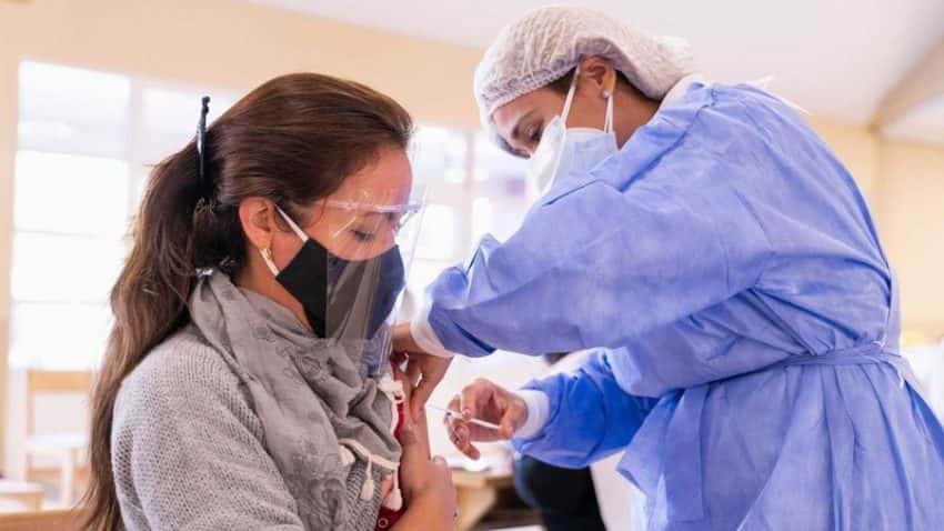 Mirassou y la cepa Delta: “Los índices de vacunación en Formosa nos dan tranquilidad”