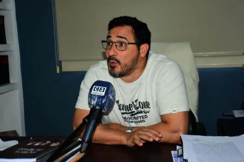 Majda: “La oposición representa el mismo esquema que ya conocimos con Macri”