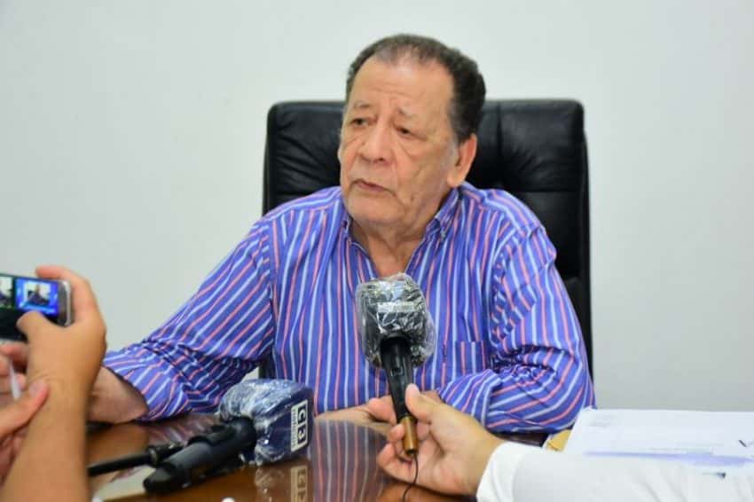 Samaniego confirmó que se garantizarán el 100% de las prestaciones a los afiliados del IASEP