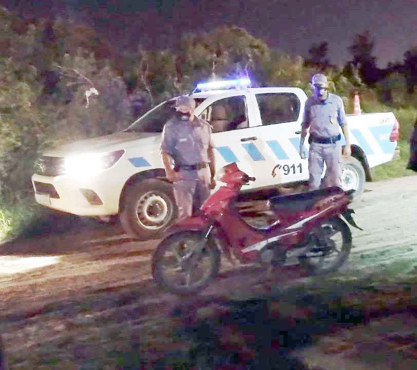 En distintos procedimientos, la Policía recuperó dos motos y evitó la sustracción de otra