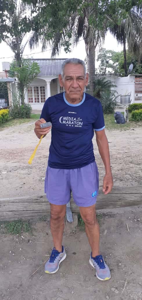 Lucas López correrá en Mar del Plata