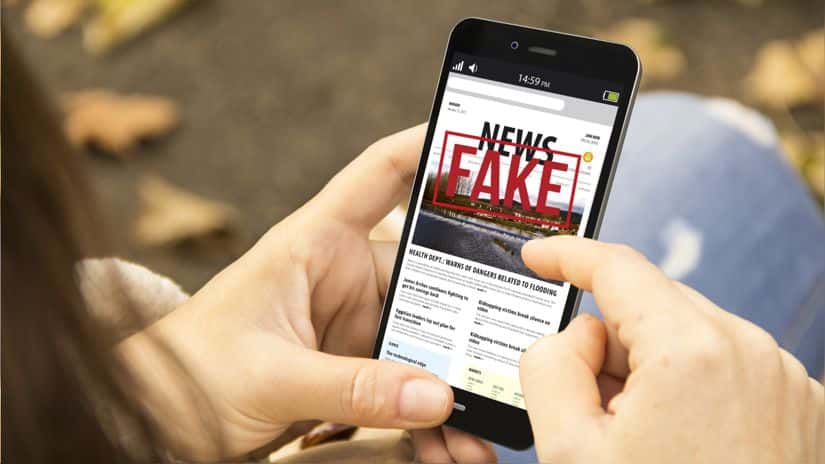 Seguridad en redes sociales: cómo reconocer usuarios falsos y fake news