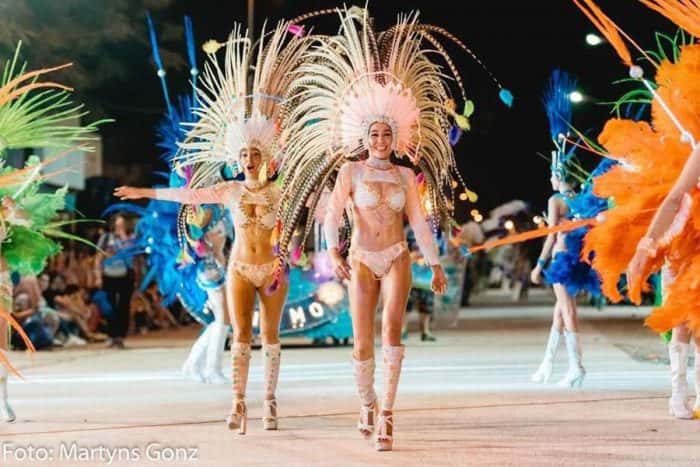 Tras una reunión, comparsas y municipio decidieron suspender los carnavales 2022 en Ibarreta