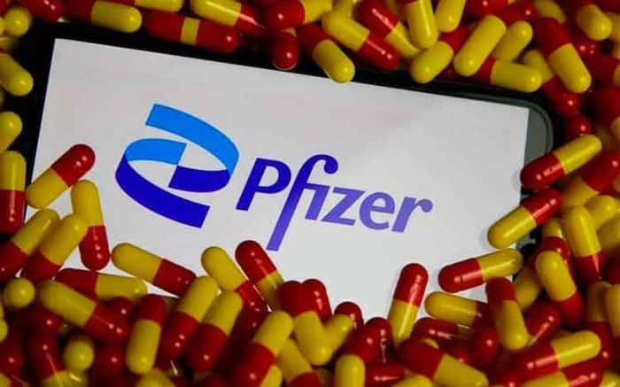 Aprobaron la píldora de Pfizer contra el COVID-19 en Europa