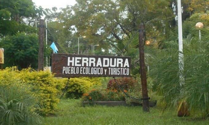 Heizenreder brindó un panorama actual de la situación en Herradura