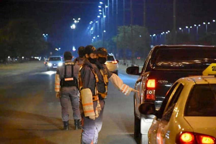 La Policía acentuará controles en los operativos de seguridad vial sobre rutas en la provincia