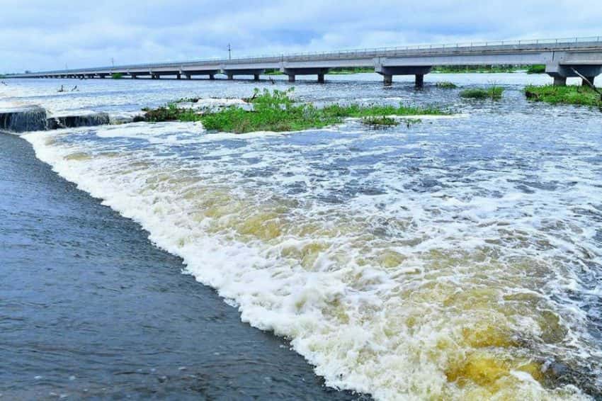 Destacan inmediata respuesta del gobierno a la dinámica de la cuenca del río Pilcomayo