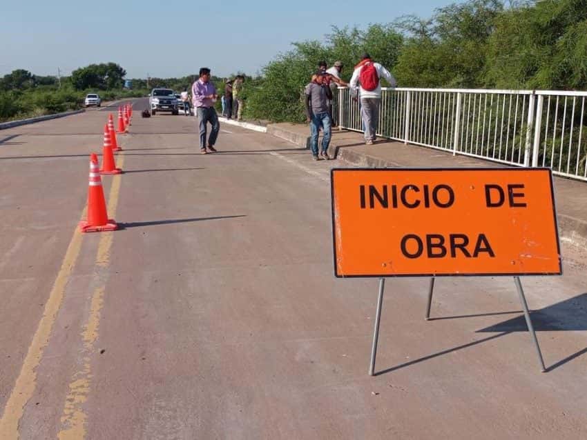 El caudaloso río Bermejo continúa siendo una preocupación en Puerto Lavalle – Chaco