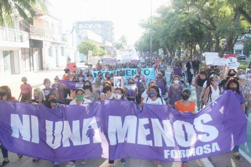 Día de la Mujer: Las “guardianas del Modelo Formoseño” se congregan en el Estadio Castañeda