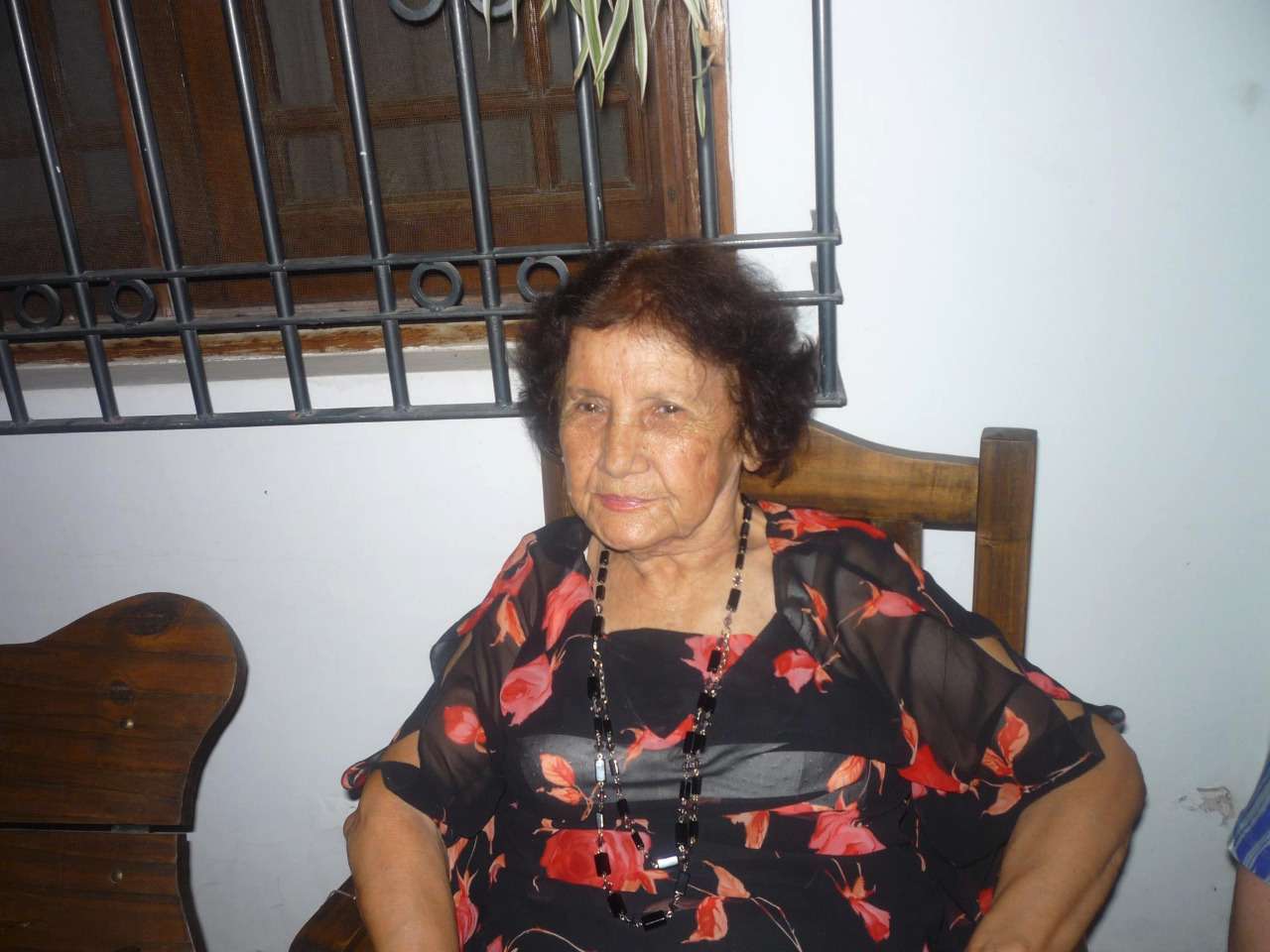 La poetisa Margarita Diez falleció a los 95 años Diario Formosa