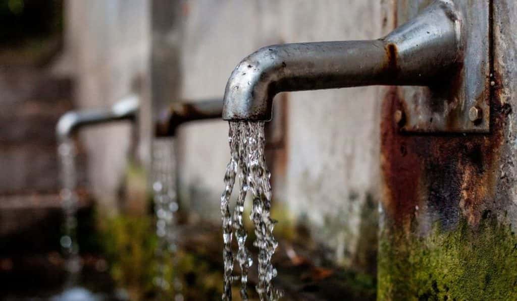 Aguas de Formosa informa sobre corte del servicio de agua potable