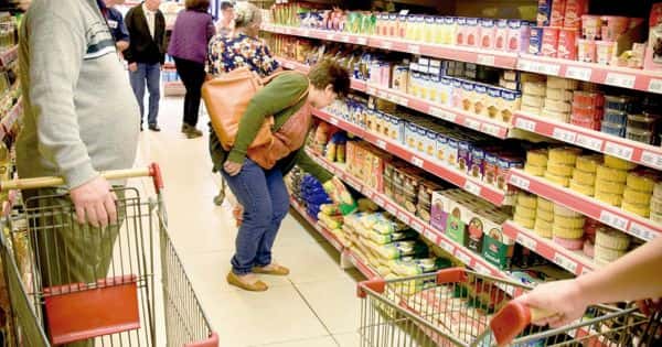 “El bolsillo de los consumidores está siendo devastado en Argentina”
