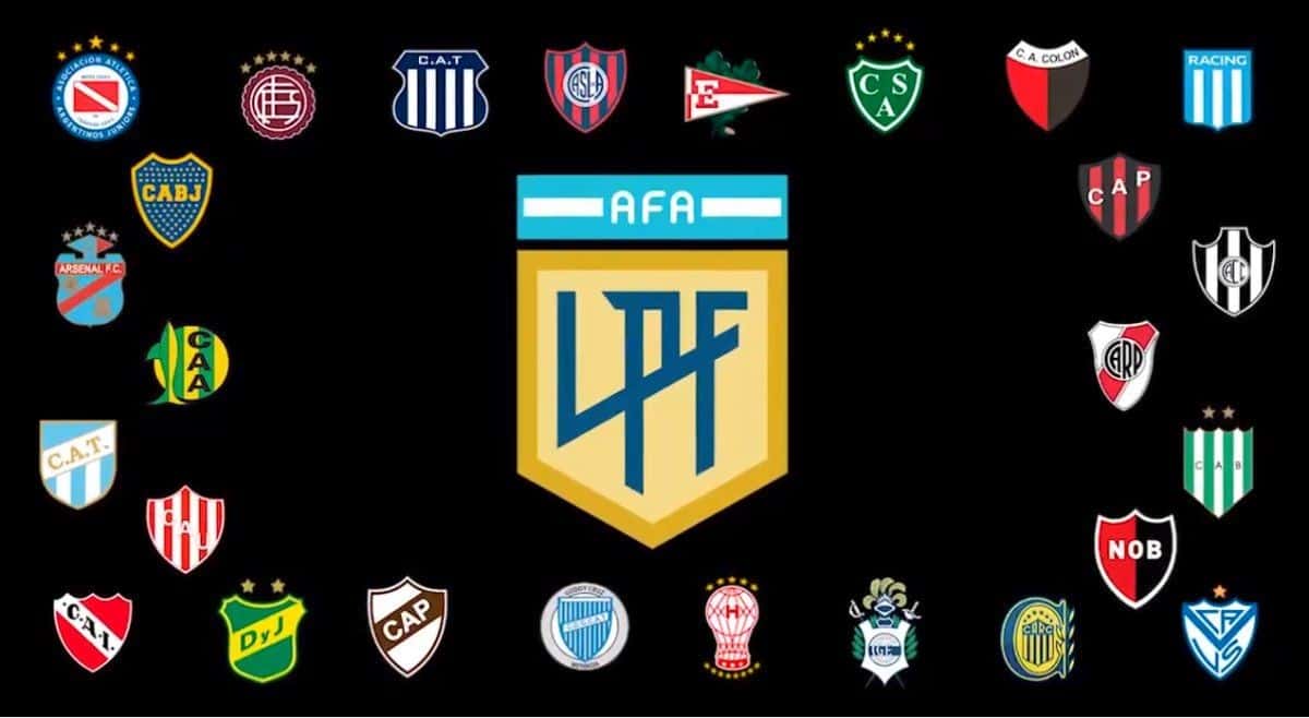 Finaliza la primera fase de la Liga Argentina