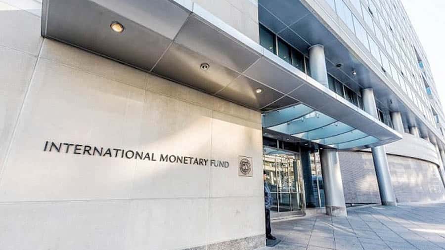 El Fondo Monetario desembolsó US$3.980
millones tras aprobar la primera revisión