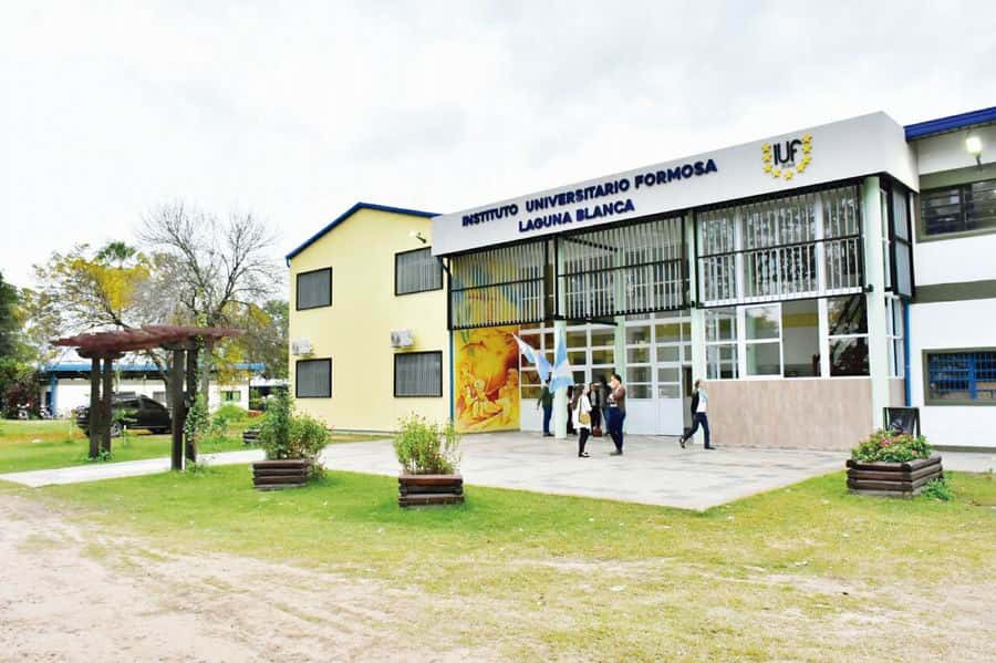Fernando Galarza: “La Universidad Provincial 
constituye un hito histórico para Formosa”