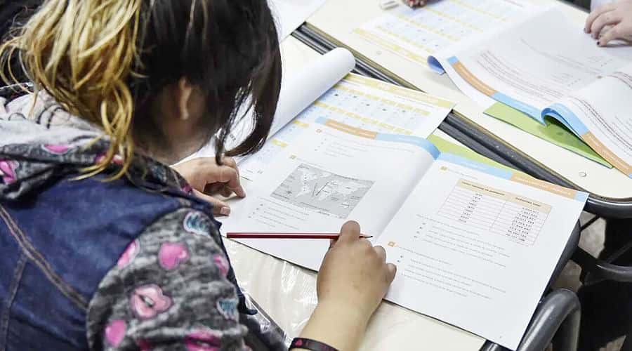 Educación Secundaria: La primera instancia 
de las evaluaciones PISA será en septiembre