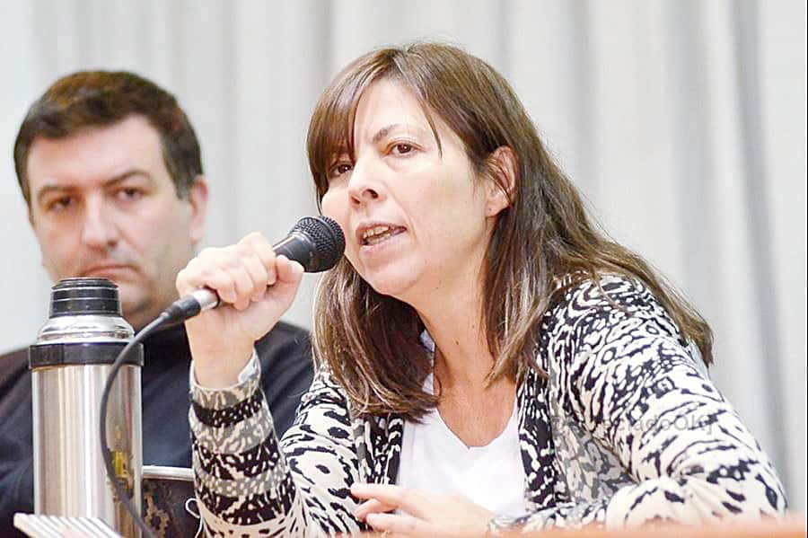 Silvina Batakis, nueva ministra de Economía