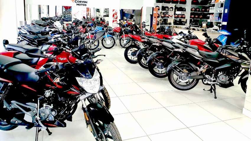 Formosa creció en patentamientos de 
motos, autos y consumo de combustible