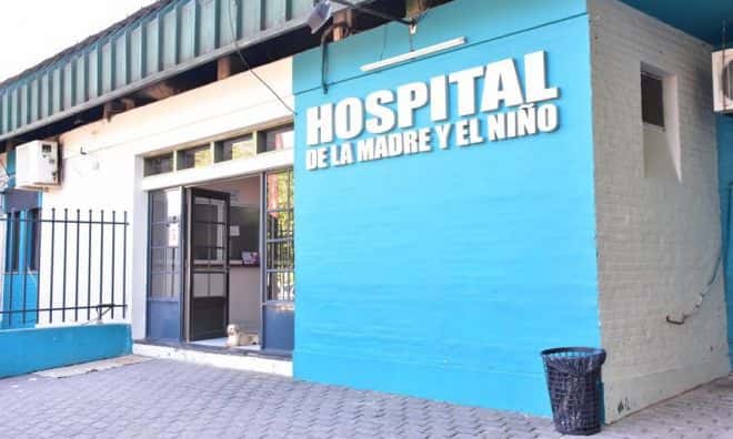 El Hospital de la Madre y el Niño celebró sus 46 años de vida