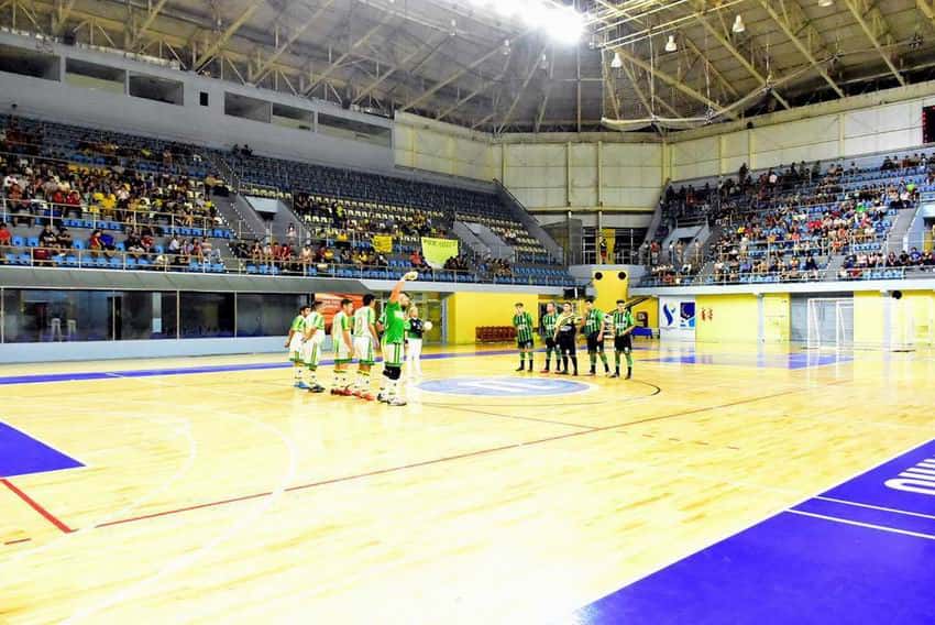 Formosa abre el Torneo
Nacional División de Honor