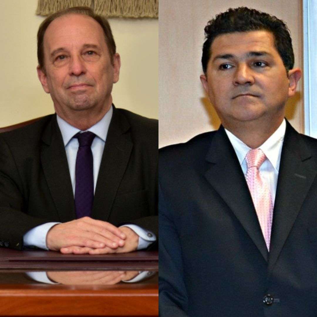 Ministros formoseños expondrán en una conferencia internacional en Buenos Aires